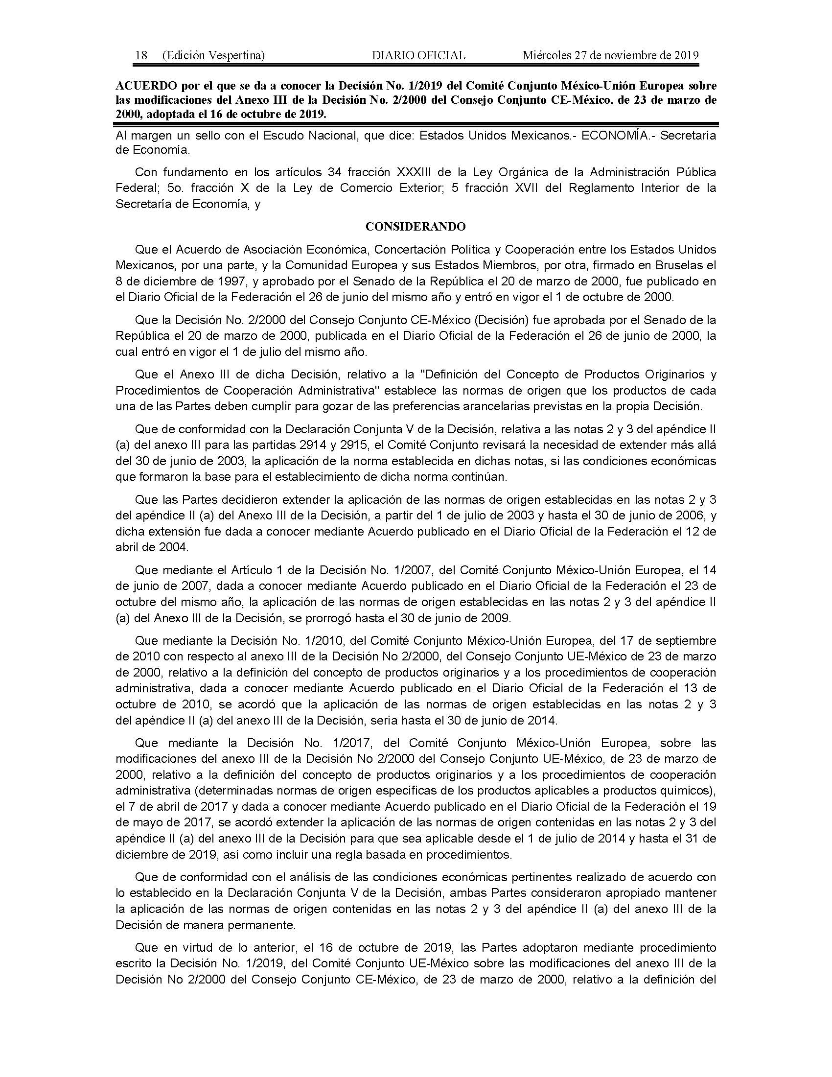 Diario Oficial De La Federacion Bienvenido Al Sistema De Informacion Del Diario Oficial De La Federacion